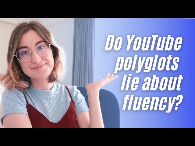 Fluent in one week?! My honest thoughts about these videos 😅