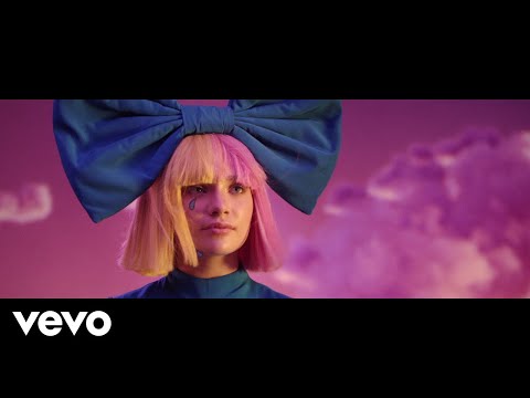 LSD - Thunderclouds (Official Video) ft. Sia, Diplo, Labrinth