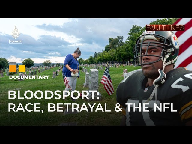 How the NFL failed its Black former players | Fault Lines Documentary