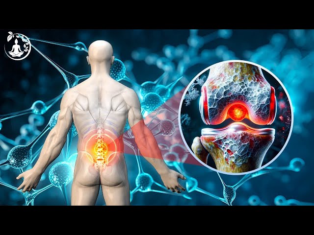 Heal The Body Urgently 🌸 Verified Rehabilitation Music Therapy, 98.9% Effective 432Hz #9