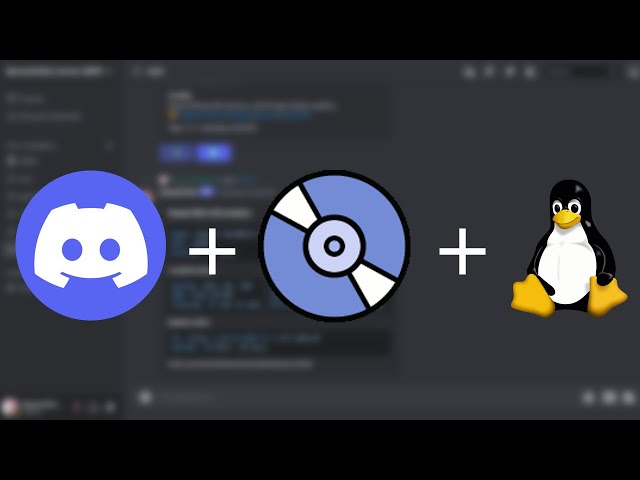 How to install/use Discord-MusicBot v5 in Linux Server/VPS