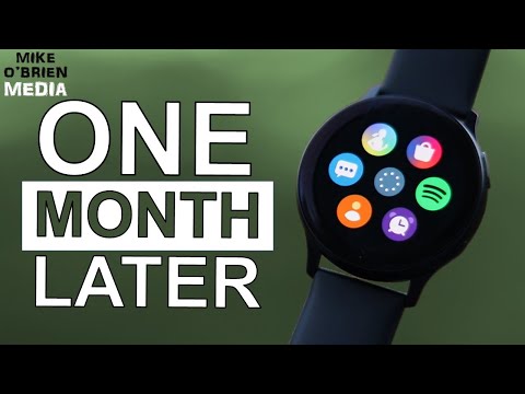 Mobile Accessories (earbuds, watches, etc)
