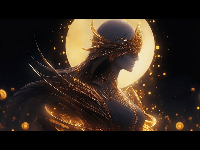 ETERNAL ECLIPSE: Outerlife - Powerful Epic Orchestral Musix Mix | Epic Music Mix @eternal-eclipse