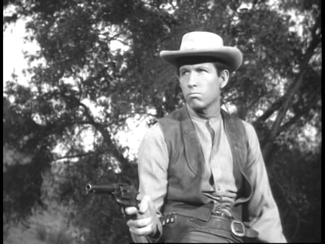 Tate (TV-1960) TIGERO (Episode 7) TV Western