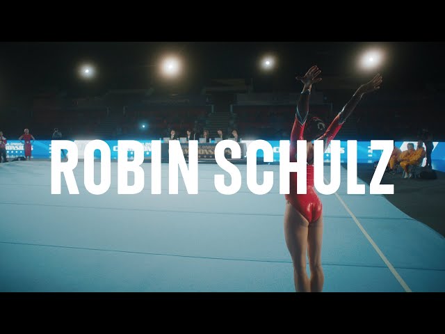 Robin Schulz feat. KIDDO - All We Got (Lyric Video)