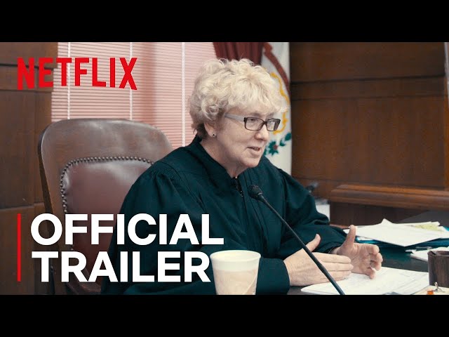 Heroin(e) | Official Trailer [HD] | Netflix