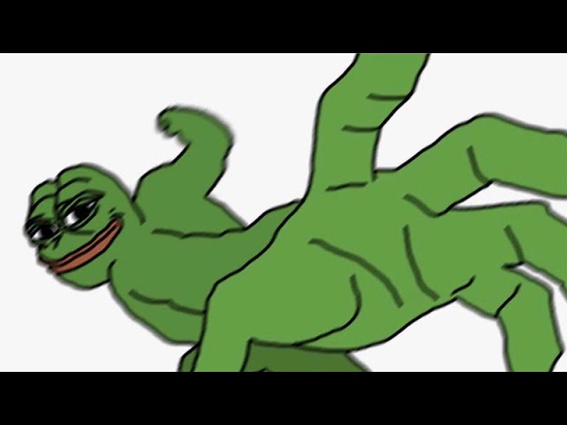 Memes That Pepe Would Punch