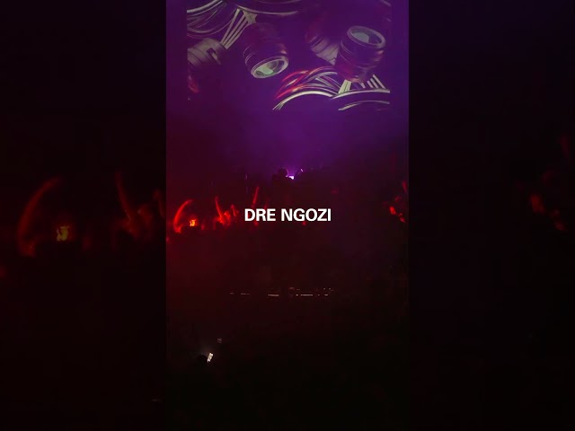 Dre Ngozi • Boiler Room Festival Berlin: SYSTEM, 2023