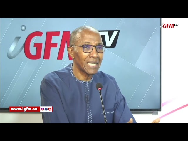 Abdoul Mbaye : "Ce que Macky a caché aux sénégalais et le FMI a fermé les yeux"