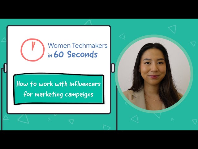 How to select influencers for marketing campaigns