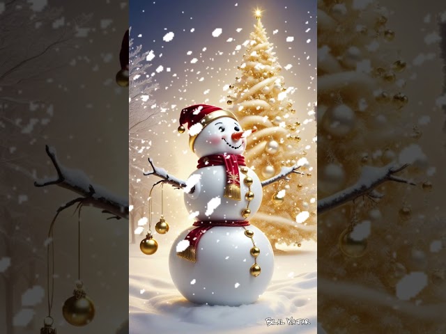 Christmas songs 2024 🎄 A must-have Christmas playlist 2024 ~ Christmas is coming