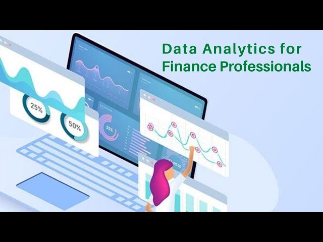 Data Analytics in Finance Domain