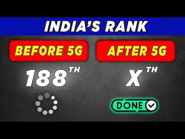 One of The Fastest and Cheapest Internet in the World (Hindi)