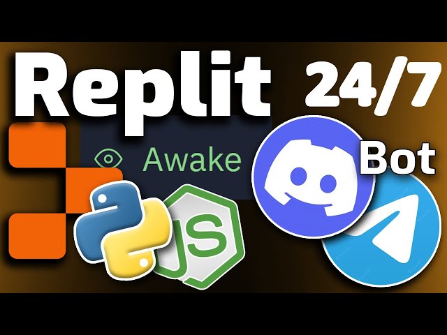 [Patched] How to Make Replit Code Run 24/7 (Python and NodeJS)