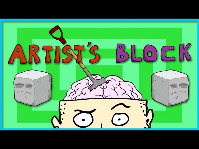 "Artist's Block"