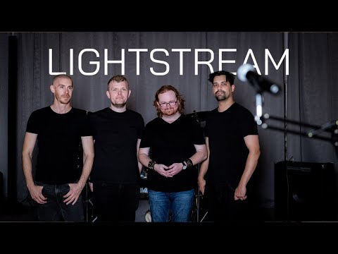 Lightstream Showreel 2022