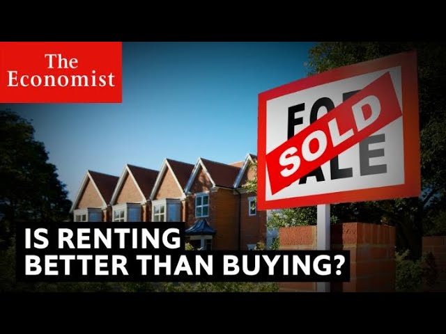 How an obsession with home ownership can ruin the economy