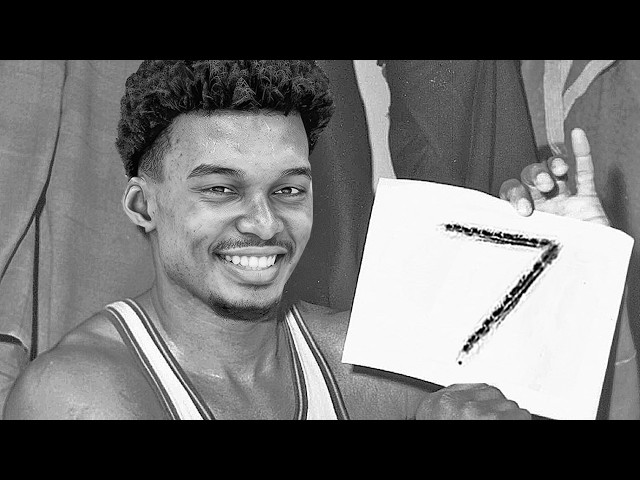 Breaking Every Michael Jordan Record