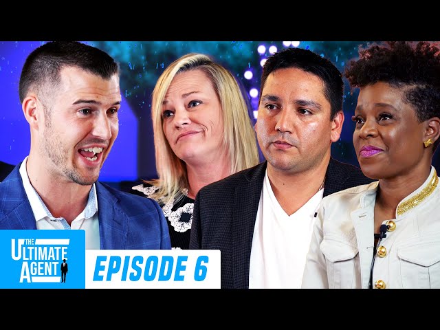 The DRAMATIC Finale of the $121,000 Competition || Ultimate Agent Season 1 - Episode 6