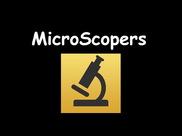 Channel Trailer (Microscopers)