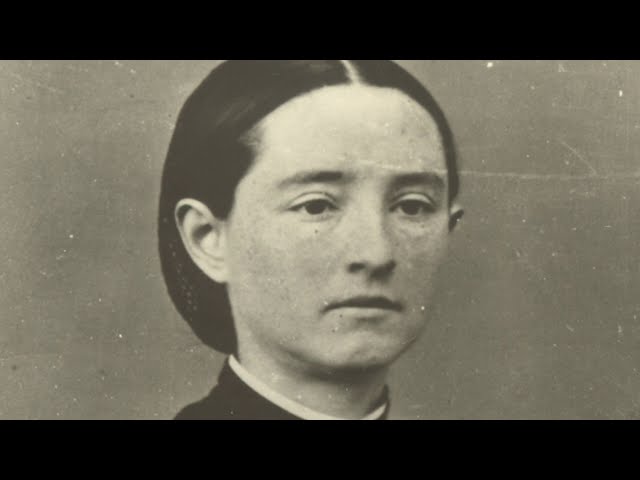 Legacy Video of Medal of Honor Recipient Mary Walker