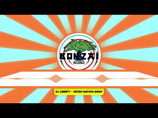 DJ Liberty - Seven Nation Army