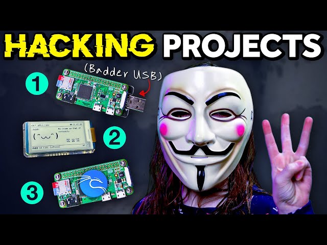 3 HACKING gadgets you have to TRY!!