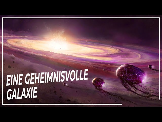 Eine außergewöhnliche Reise zur Mysteriösen Andromeda-Galaxie | Dokumentar Weltall