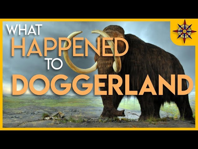 Doggerland: Europe's Missing Country