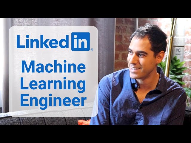 Real Talk with LinkedIn Staff Machine Learning Engineer