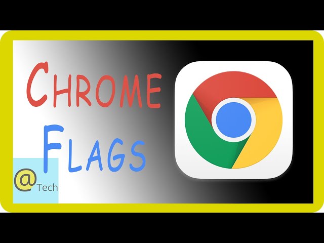 Customize Chrome with Hidden Features! (Chrome Flags)