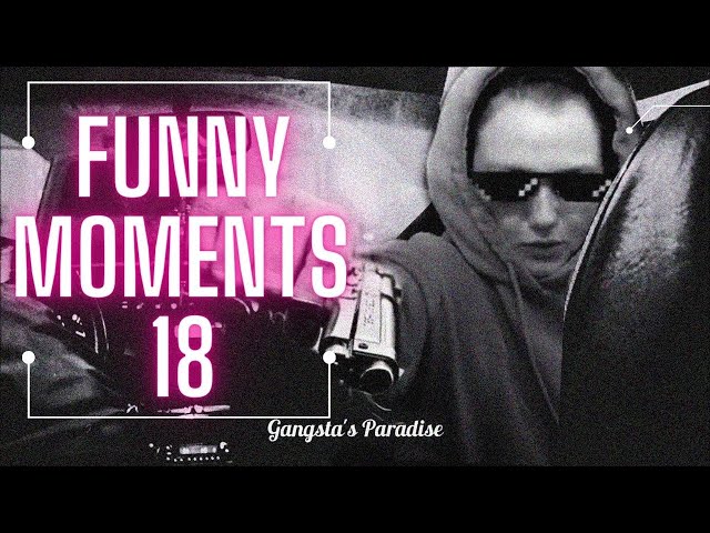 Not trying to show my D btw | Funny Moments #18