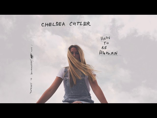 Chelsea Cutler - NJ (Official Audio)