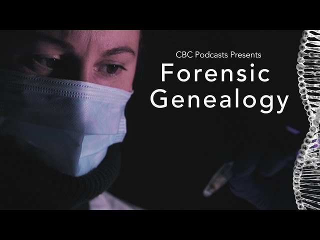 Forensic Genealogy - Cracking Unsolvable Cases