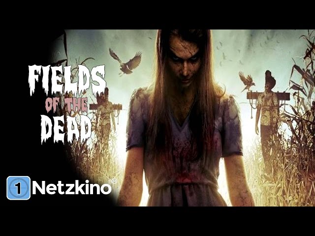Fields of the Dead (Horrorfilm in voller Länge, ganzer Film) *HD*