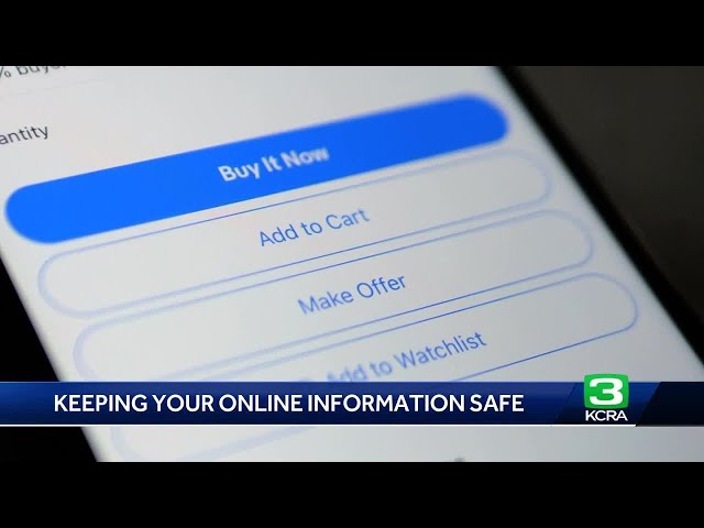 Consumer Reports: Take back control of your data this shopping season