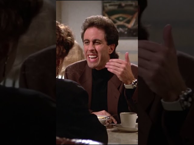 Kramer The Killer? ☠️ | #Shorts | Seinfeld