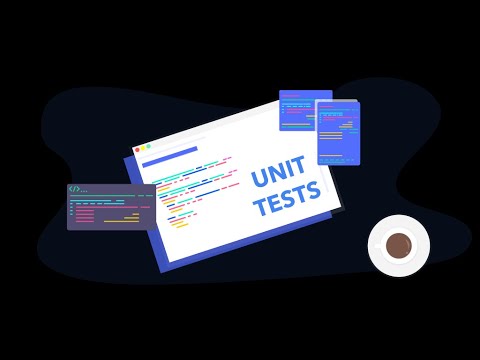 Unit Test in ASP.NET CORE