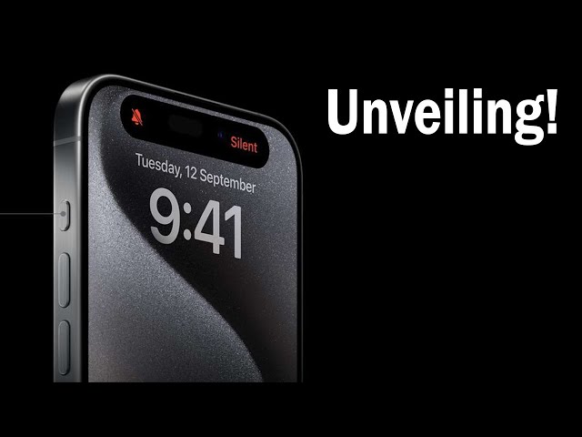 Apple iPhone 16 - Unveiling the Future of Smartphones👍👍