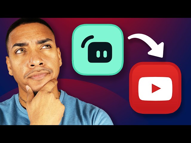 How to Stream to YouTube using Streamlabs