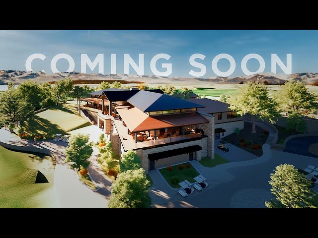 Welcome to the NEW Mickelson National CLUBHOUSE - Announcement & Virtual Tour
