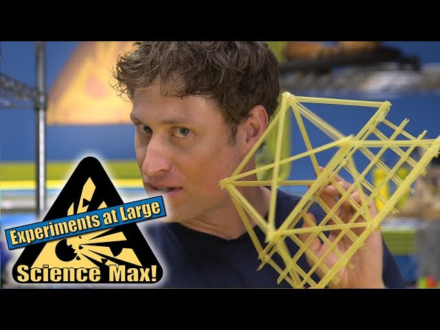 Science Max | BRIDGE PART 2 | Season 1 Full Episode