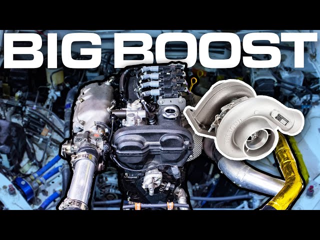 Unlock Your Engine's Power with Turbo Boost Control Tricks!