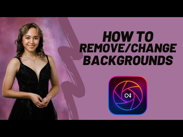 Ultimate Guide to Changing Backgrounds