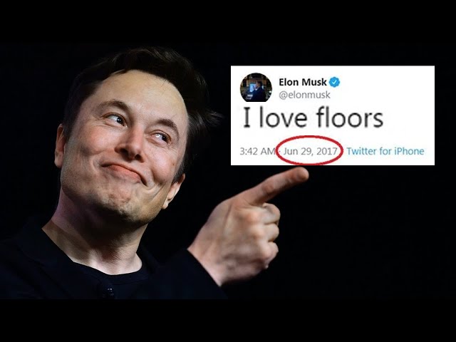 Elon Musk CONFIRMED!😍 - LWIAY #00116