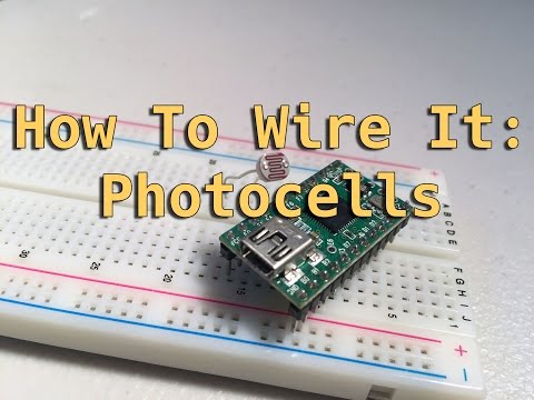 How To Wire It!