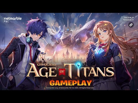 GAMEPLAY REVIEW