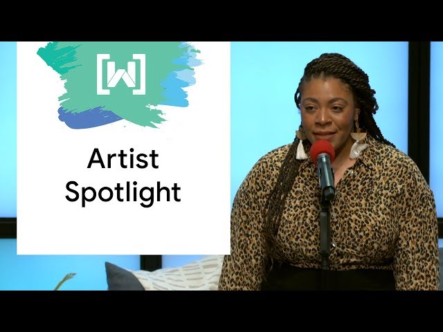We All Shine - Artist Spotlight (IWD2019)