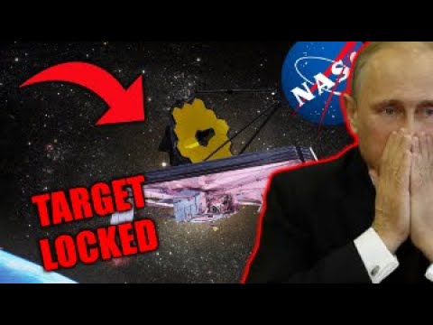 Russia-Ukraine Space Conflict News