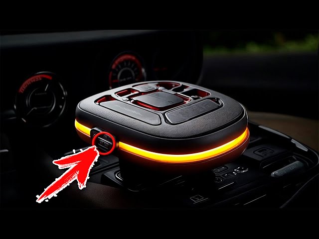 40 Must-Have Car Gadgets On Amazon in 2024 | Give Quality To Your Car